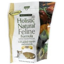 Bench & Field Dry Cat Food Holistic Natural 48.0 OZ