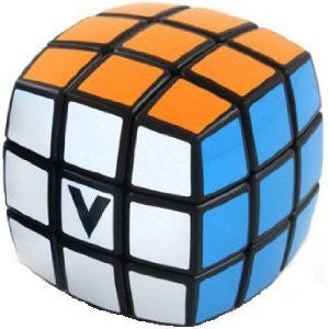 V-Cube 3 Multicolor Puzzle Cube (pillowed)