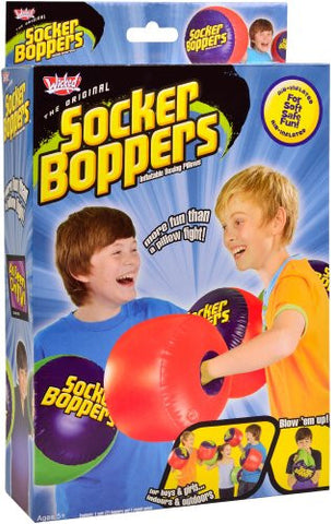 Socker Boppers