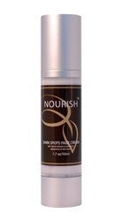 Nourish Dark Spots and Fade Cream Evens out Skin Tone Skin Lightening Cream