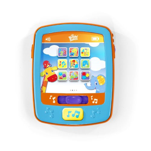 Bright Starts Lights and Sounds Fun Pad