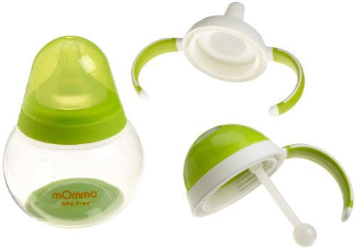 Developmental Drink Set Green