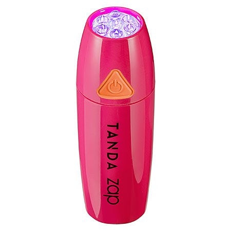 Tanda Zap Pink, 7 LED's