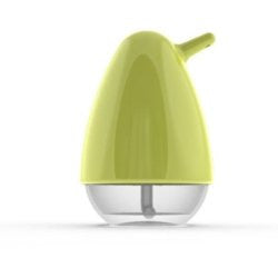 Umbra Birdie Foaming Soap Pump (Color: Avocado)
