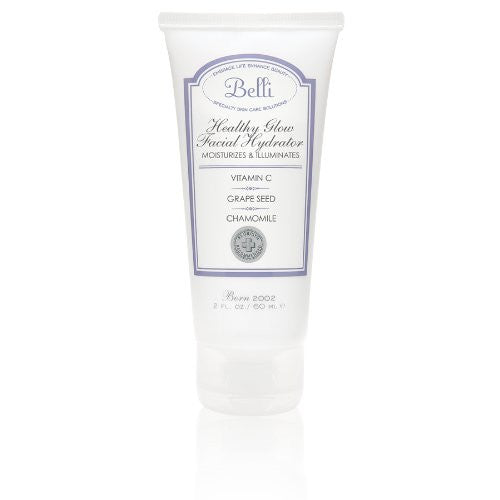 Belli Healthy Glow Facial Hydrator, 2 Ounce