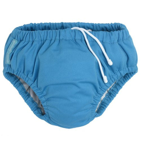 Charlie Banana® Swim Diaper & Training Pants - Turquoise - M