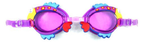 Water Gear Animal Swim Swim Goggles