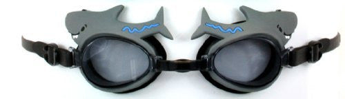 Water Gear Animal Swim Swim Goggles