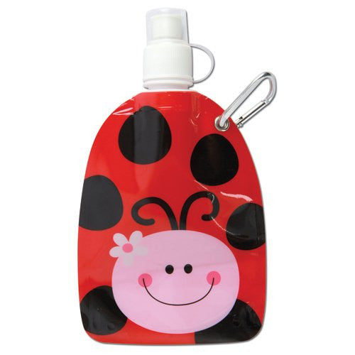 Little Squirt Ladybug