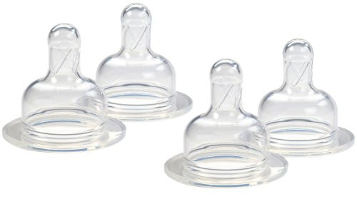 Level 2 Nipples - 2 Pack