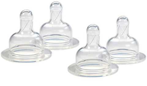 Level 2 Nipples - 2 Pack
