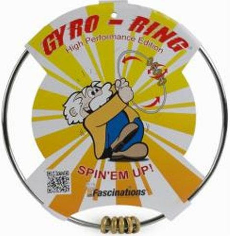 GYRO-RING