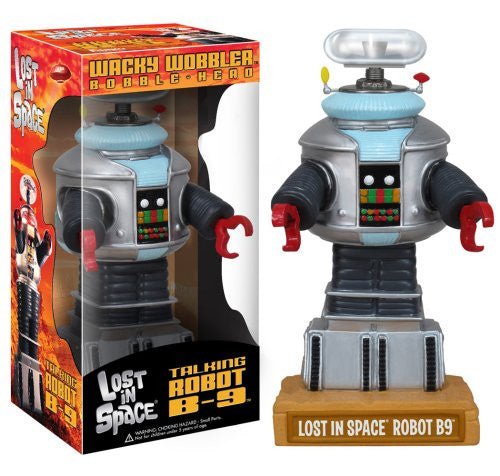 Funko Lost in Space Wacky Wobbler