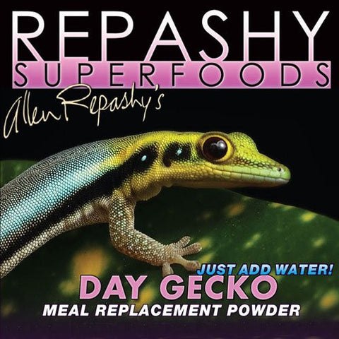 16oz Repashy Day Gecko Meal Replacement Powder