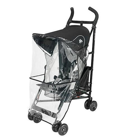 Maclaren Raincover, Volo/Globetrotter