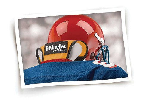 Collar (Color: Orange)
