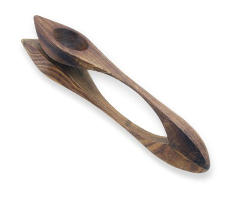 Musical Wooden Spoons
