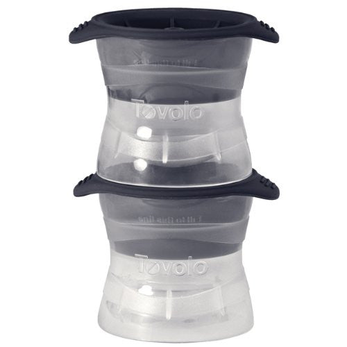 Tovolo Sphere Ice Molds - Set of 2
