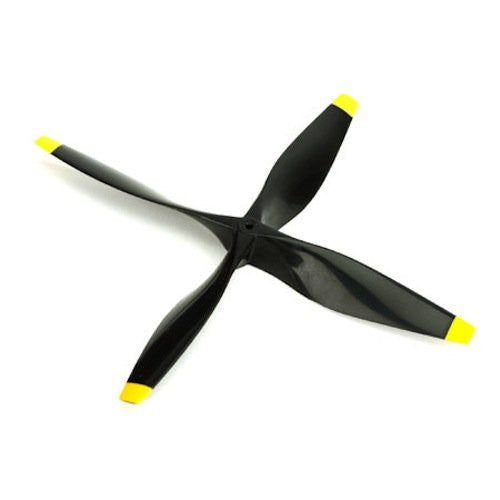 100 x 100mm 4-Blade Propeller