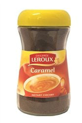 Leroux Caramel Instant Chicory