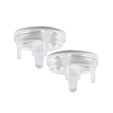Born Free 2 Count Venting System