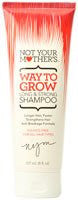 Not Your Mother's Way To Grow Long and Strong Shampoo -- 8 fl oz
