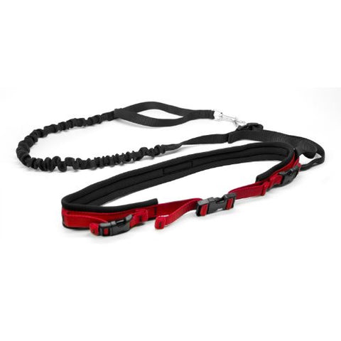 Daisy Runner System - Large -  Red