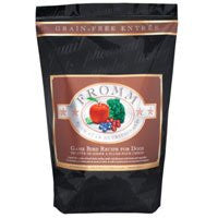 4STAR GAME BIRD 4LB BG