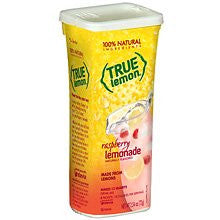 True Raspberry Lemonade Quart