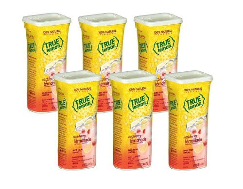 True Raspberry Lemonade Quart