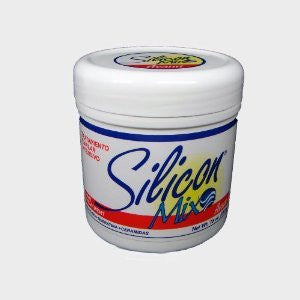 Silicon Mix Capilar Treatment - 16 oz
