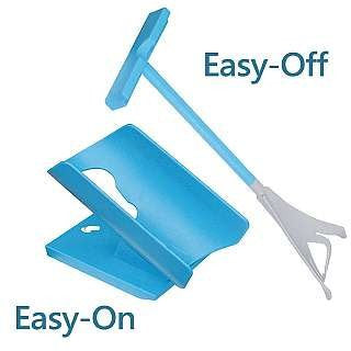 Easy On / Easy Off Sock Aid Kit