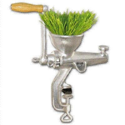 Weston - Pragotrade Wheat Grass Juicer