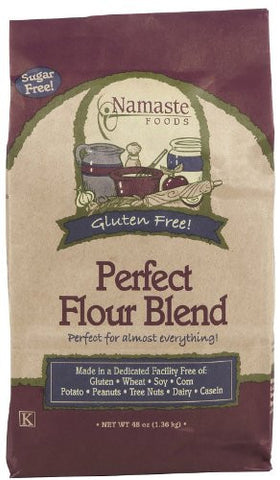 Namaste Foods Flour Perfect Blend