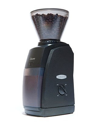 Baratza Encore - Conical Burr Coffee Grinder (with Bin)