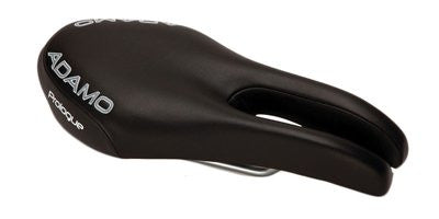 ISM Adamo Prologue Bicycle Saddle in Black