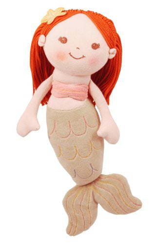 Good Earth Girl Mermaid