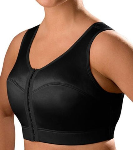 ENELL SPORT Bra, Size:0 Black