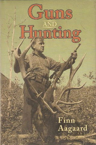 Guns and Hunting
