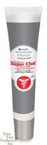 SynergyLabs Dr. Golds Super Clot .75oz