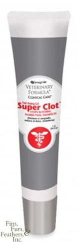 SynergyLabs Dr. Golds Super Clot .75oz