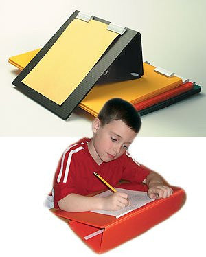 Better Board Slant Boards Small BLACK (each)