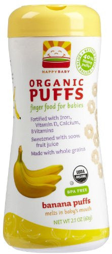 BANANA PUFFS,OG2 - 2.1OZ