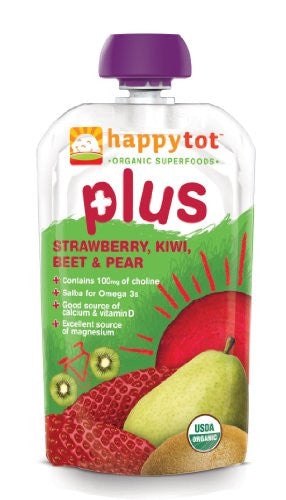 BBY FD,OG2,KIWI,STR,PR,+ - 4.22OZ