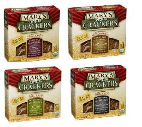 Originial, Gluten Free 6.5 OZ