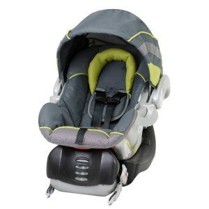 Flex Loc Infant Car Seat - Carbon