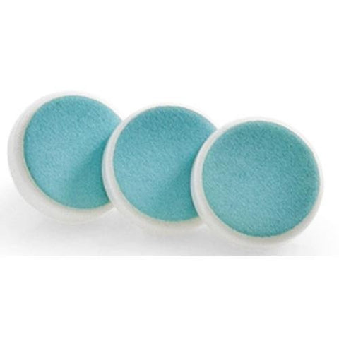 Zoli Baby Buzz B Replacement Pads (Color: Blue)