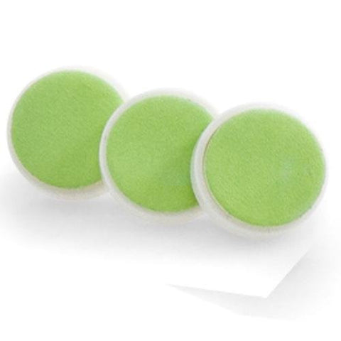 ZoLi Buzz B. Replacement Pads (Color: Green)