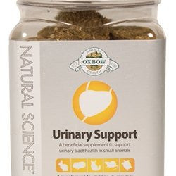 OXB Nat Science Urine Supp 60ct