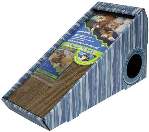 COSMIC ALPINE SCRATCHER